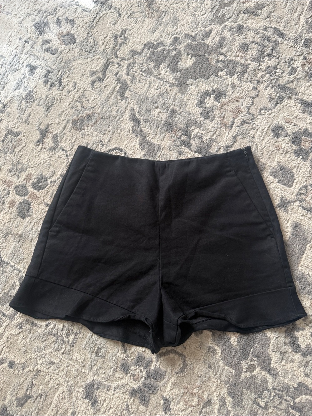 Zara Women’s Dress Shorts